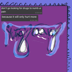 pouring 4s prod. coedxdx