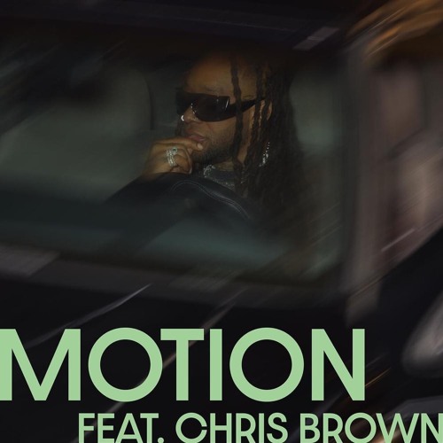 Ty Dolla $ign (feat. Chris Brown) - Motion (Solo Suspex Radio Edit)
