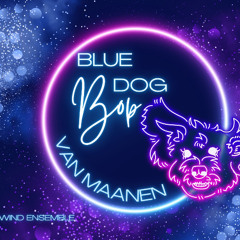 Blue Dog Bop