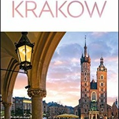 View PDF DK Eyewitness Krakow (Travel Guide) by  DK Eyewitness