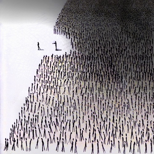 Joe Mulhall - From postwar British fascism to the rise of the global far right