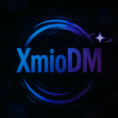 XmioDM - Afro Latin Mix 01