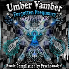 13 - Umber Vamber - Forgotten Frequency (dÉJÀdjINN Remix)