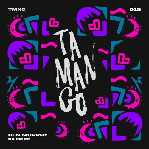 Ben Murphy - Do Me