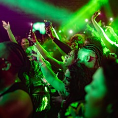 Boxout JA Independence Live Audio