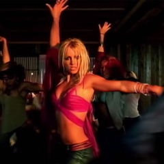 I'm a Slave 4 U (M+M's House of Blues Christopher "Notes" Olsen Remix) - Britney Spears