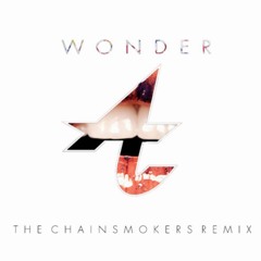 Adventure Club - Wonder V1 (The Chainsmokers Remix) Knight x SAVAGE C #JerseyClub