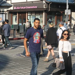 Power Punch (Prod by BasementStudios)