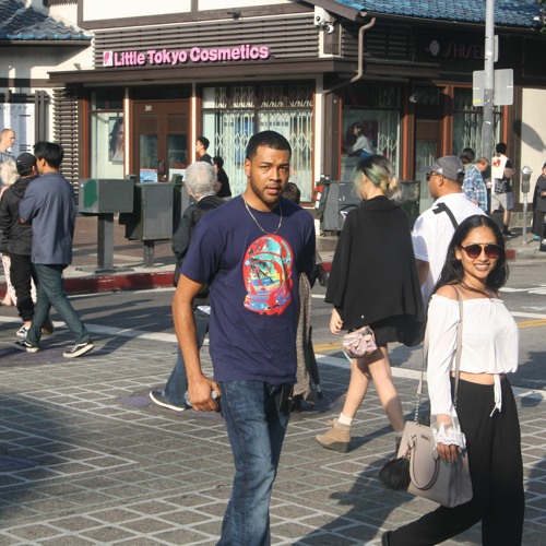 Power Punch (Prod by BasementStudios)