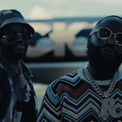 Meek Mill ft. Rick Ross - Star Island || BOOTLEG REMIX (Prod. Jackmandel)