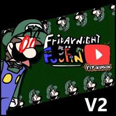 Invasion (V2 Remix)