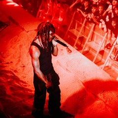 Destroy Lonely - All On Me