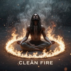 Clean fire