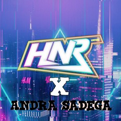#CRT02 - AJARKAN MELEPASNYA 2023 [ Hendra Crt02 Ft. H3R! ] #Andrasadega16