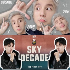 ( 2023 ) Sky Decade . MTP - 15A Free Down