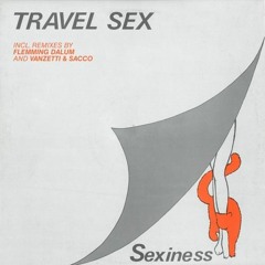 Travel Sex - Sexiness [1983]