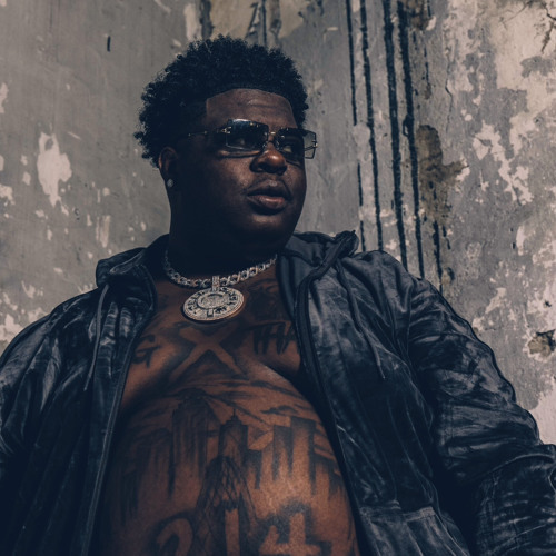 BigXthaPlug / Offset - Climate (SLOWED & REVERB)