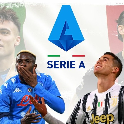Nick & Ante's Serie A Preview | 19 August 2021