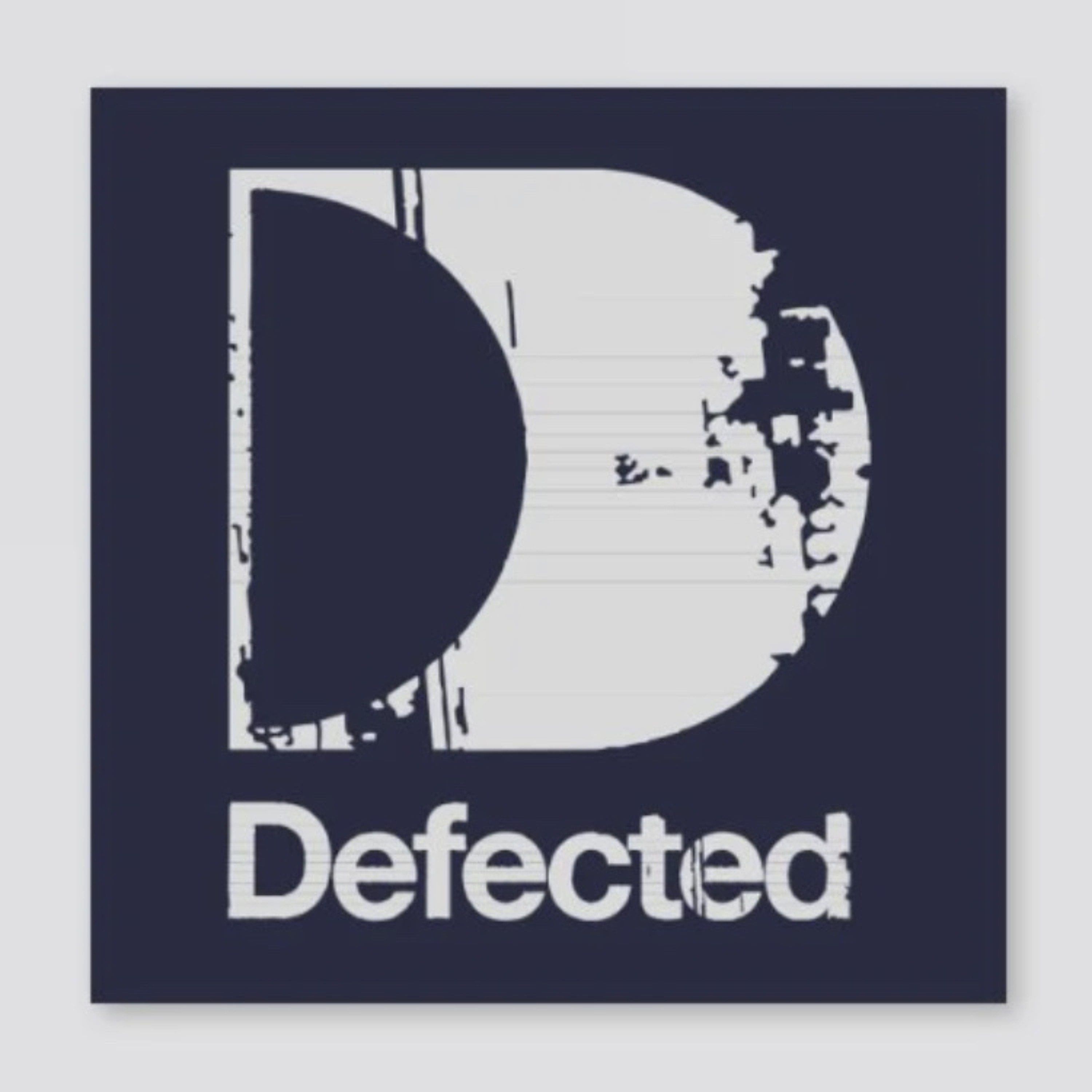 Defected SOUL episode artwork