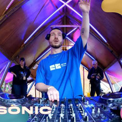 Subsonic - DnB Allstars  Festival 2023 Live From London (DJ Set)