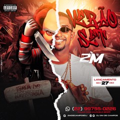 SET DE VERÃO 001 ( DJ 2M DE CAMPOS ) 2k25