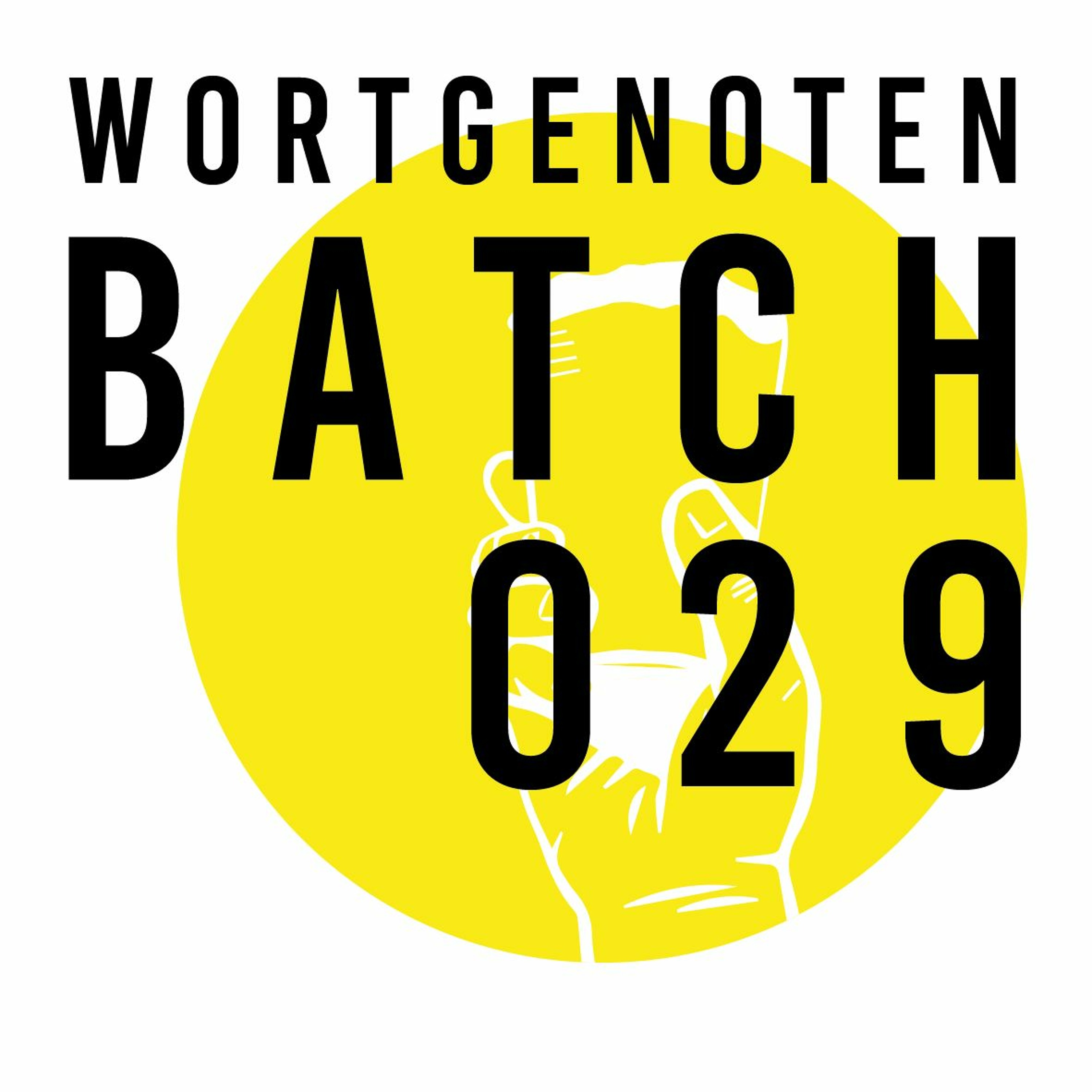 Wortgenoten