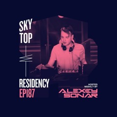 Alexey Sonar - SkyTop Residency 187