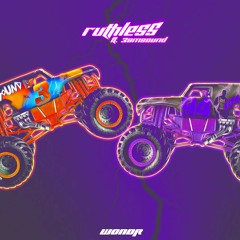 Ruthless (feat. 3AMSOUND)