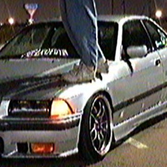 TURN BACK P3 - xxanteria slowed
