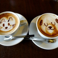 Morning Coffee