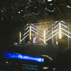 darkmavis | Fuinneamh Festival 2025 - Keep Her Lit Stage | 13.9.25