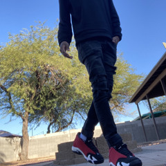 YungSimbaa - In my thoughts (Rec. Mix. Mast. By Zz @SOLStudiosTuc)