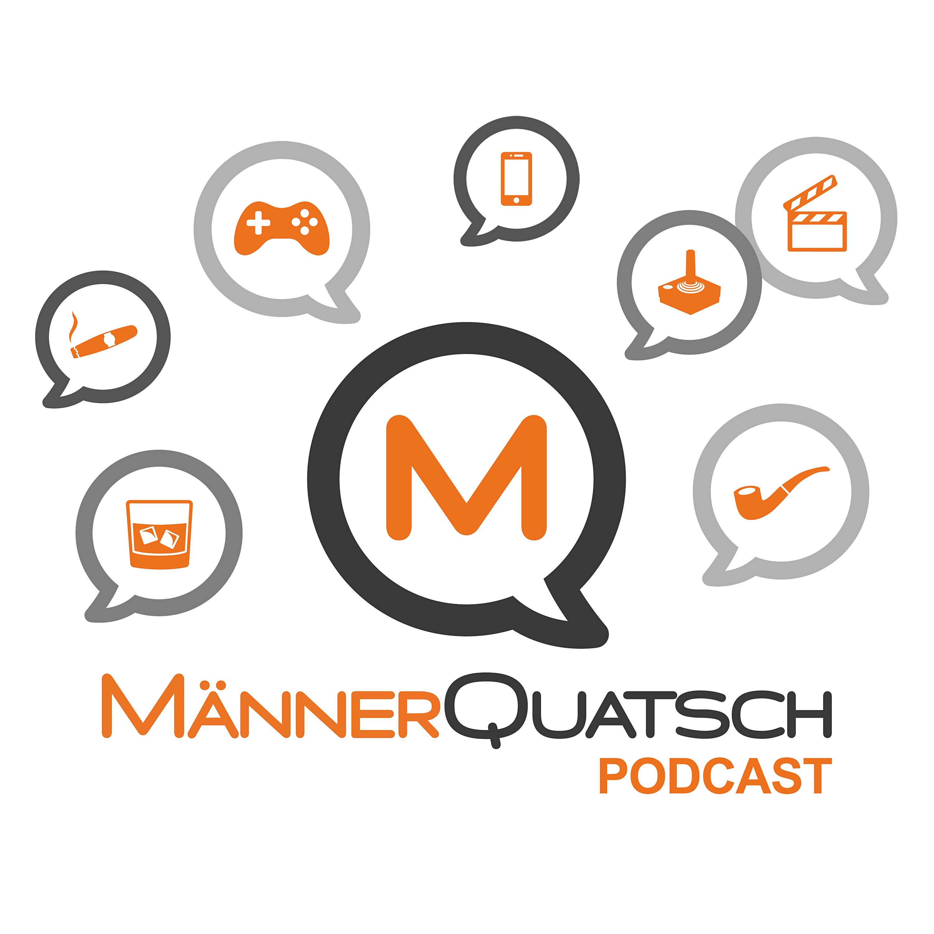 Männerquatsch Podcast