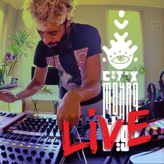 MOYAG Electronic Live Set