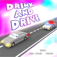 2gaudy (637godwin) - Drink And Drive (Prod.SBeatz)
