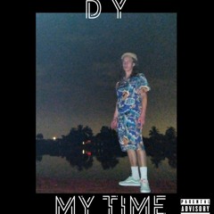MY TIME (Prod. by itsjustEL)