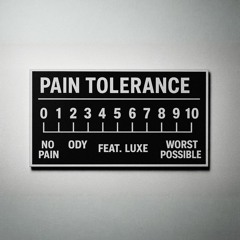 pain tolerance