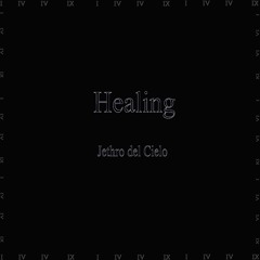 Healing 21  -- Let There Be Blues