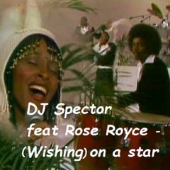 DJ Spector - On a star