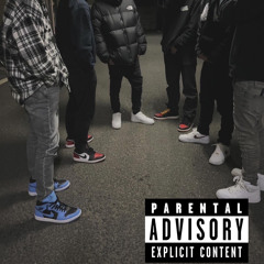 Bad boy prod.Strom×paior×danil