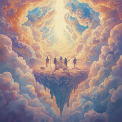 Breath Of The Heavens