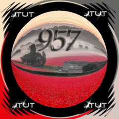 Journeys Through Uplifting Trance 957