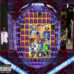 Highgrades Feat. O Dawg Marvel Vs Capcom 2 Prod. Vctrbryce