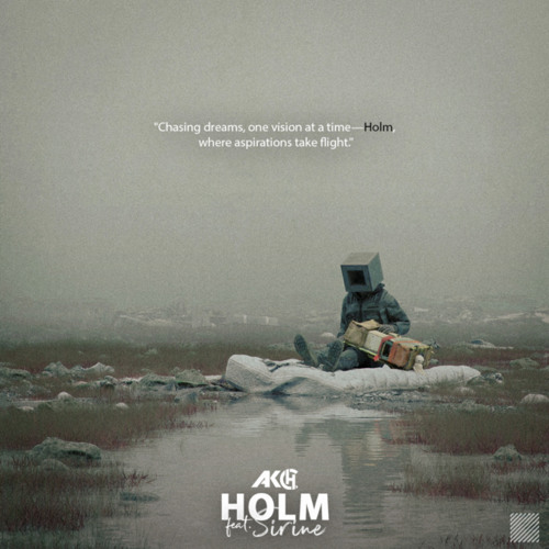 Holm