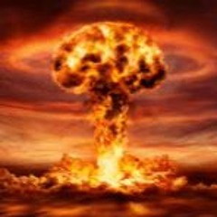 Nuclear War (Metal Monsters)