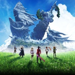 Xenoblade Chronicles 3