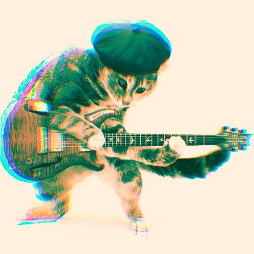 Name And Number (Curiosity Killed The Cat Cover)- **Full Band Recreation/Collaboration