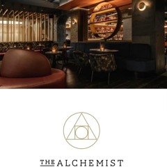 6 HOUR SET at THE ALCHEMIST (JUNE 25)