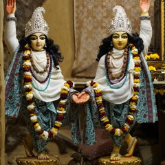Smita Krsna 7 - 10pm 12.05.2023