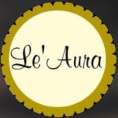 LE AURA LOVES AFROBEATS 2023